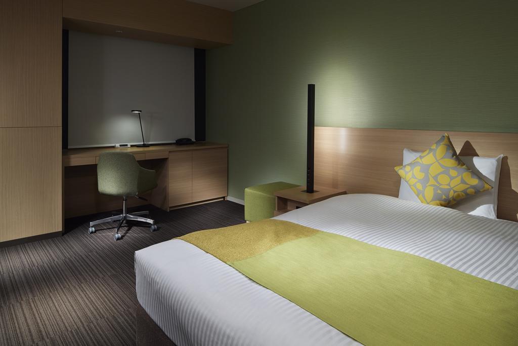 Mitsui Garden Hotel Kashiwa-No-Ha - Chiba Ruang foto