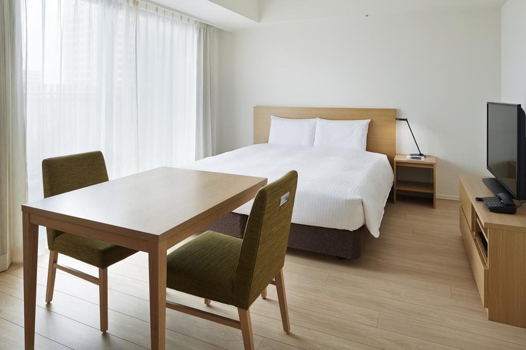 Mitsui Garden Hotel Kashiwa-No-Ha - Chiba Ruang foto