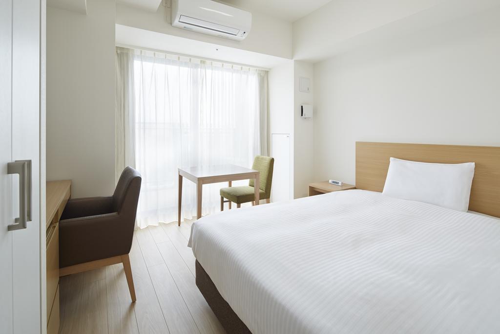 Mitsui Garden Hotel Kashiwa-No-Ha - Chiba Ruang foto