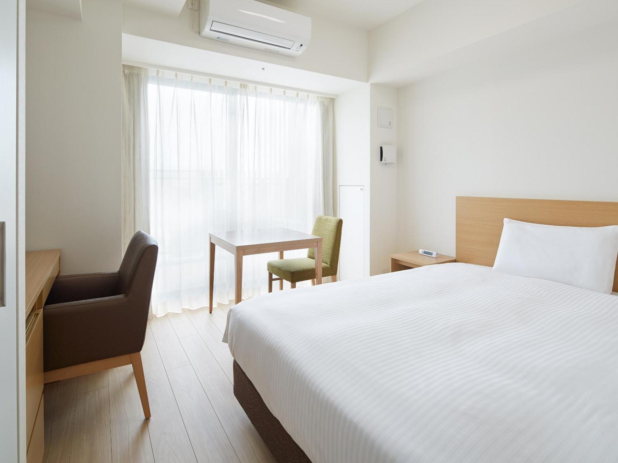 Mitsui Garden Hotel Kashiwa-No-Ha - Chiba Bagian luar foto