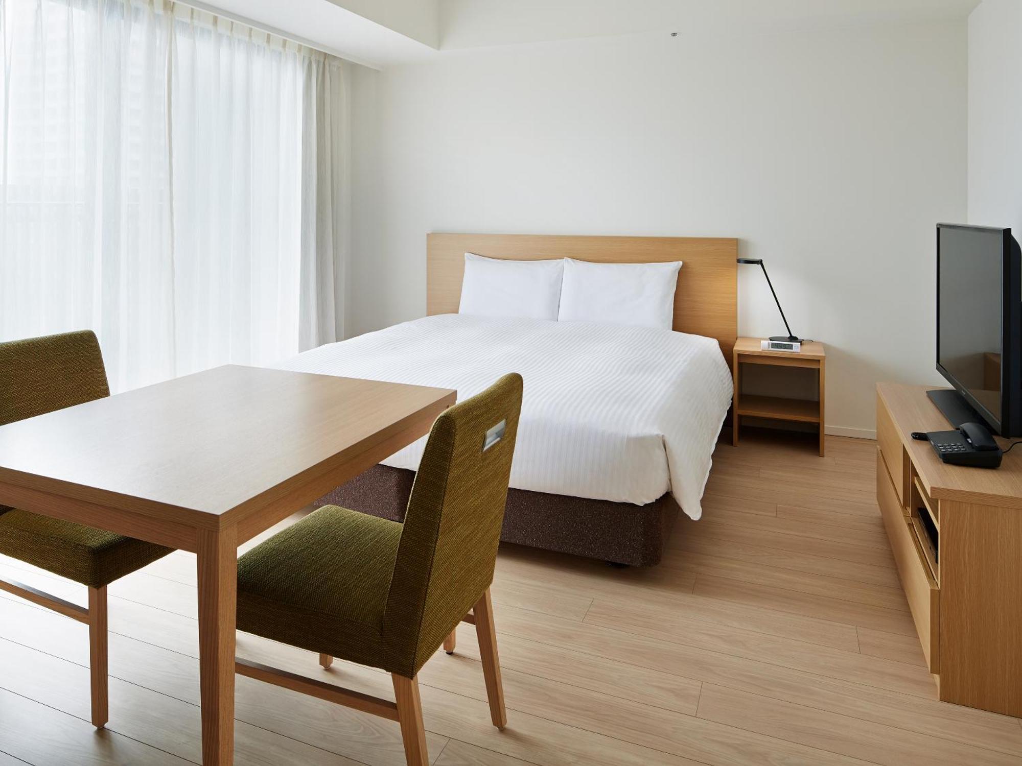 Mitsui Garden Hotel Kashiwa-No-Ha - Chiba Bagian luar foto