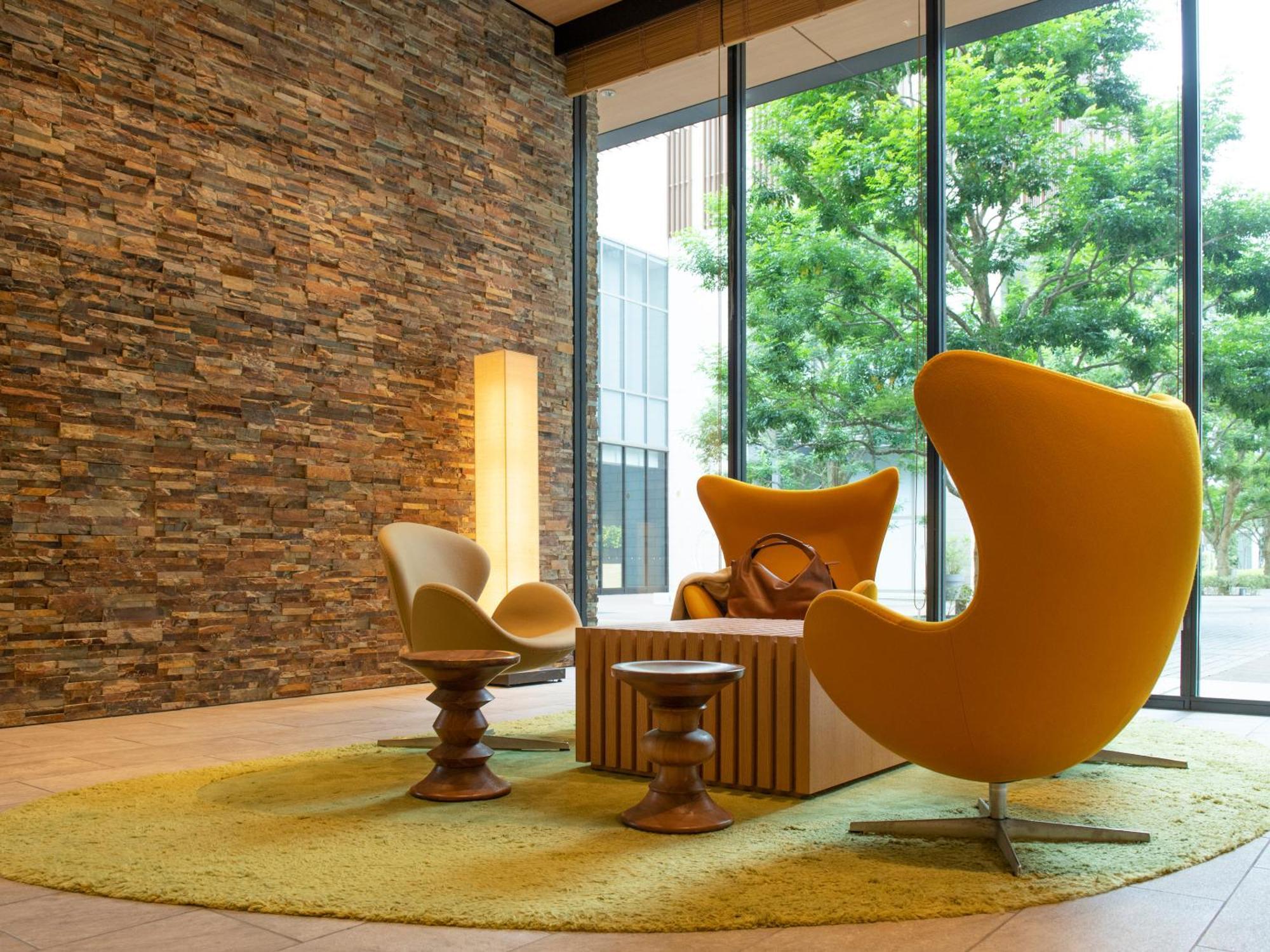 Mitsui Garden Hotel Kashiwa-No-Ha - Chiba Bagian luar foto