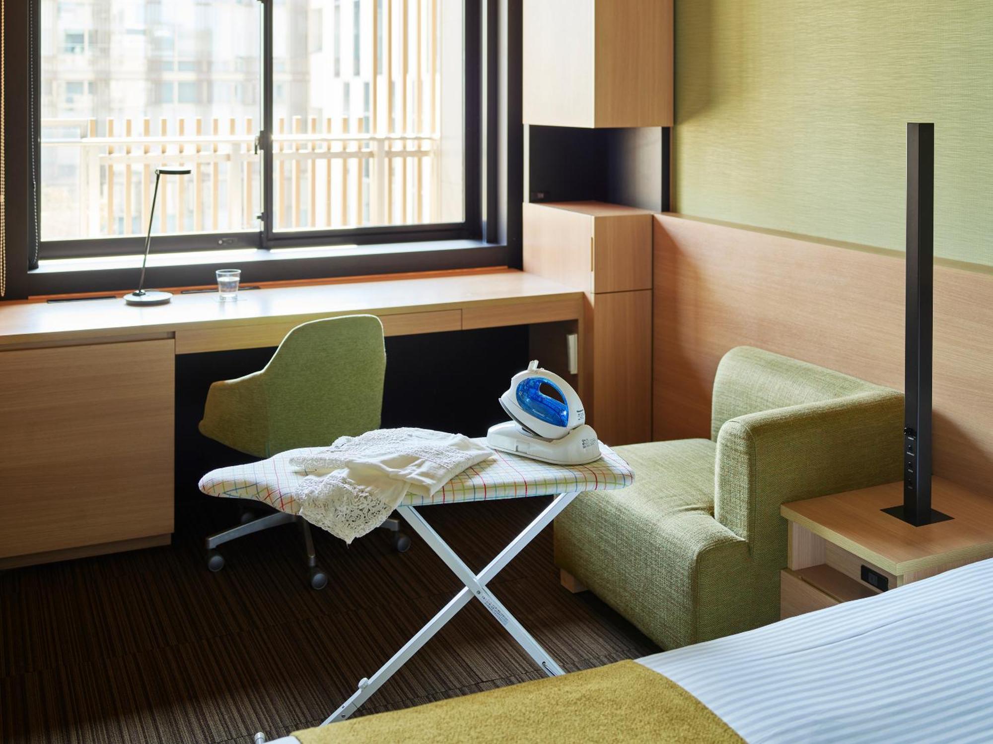 Mitsui Garden Hotel Kashiwa-No-Ha - Chiba Bagian luar foto