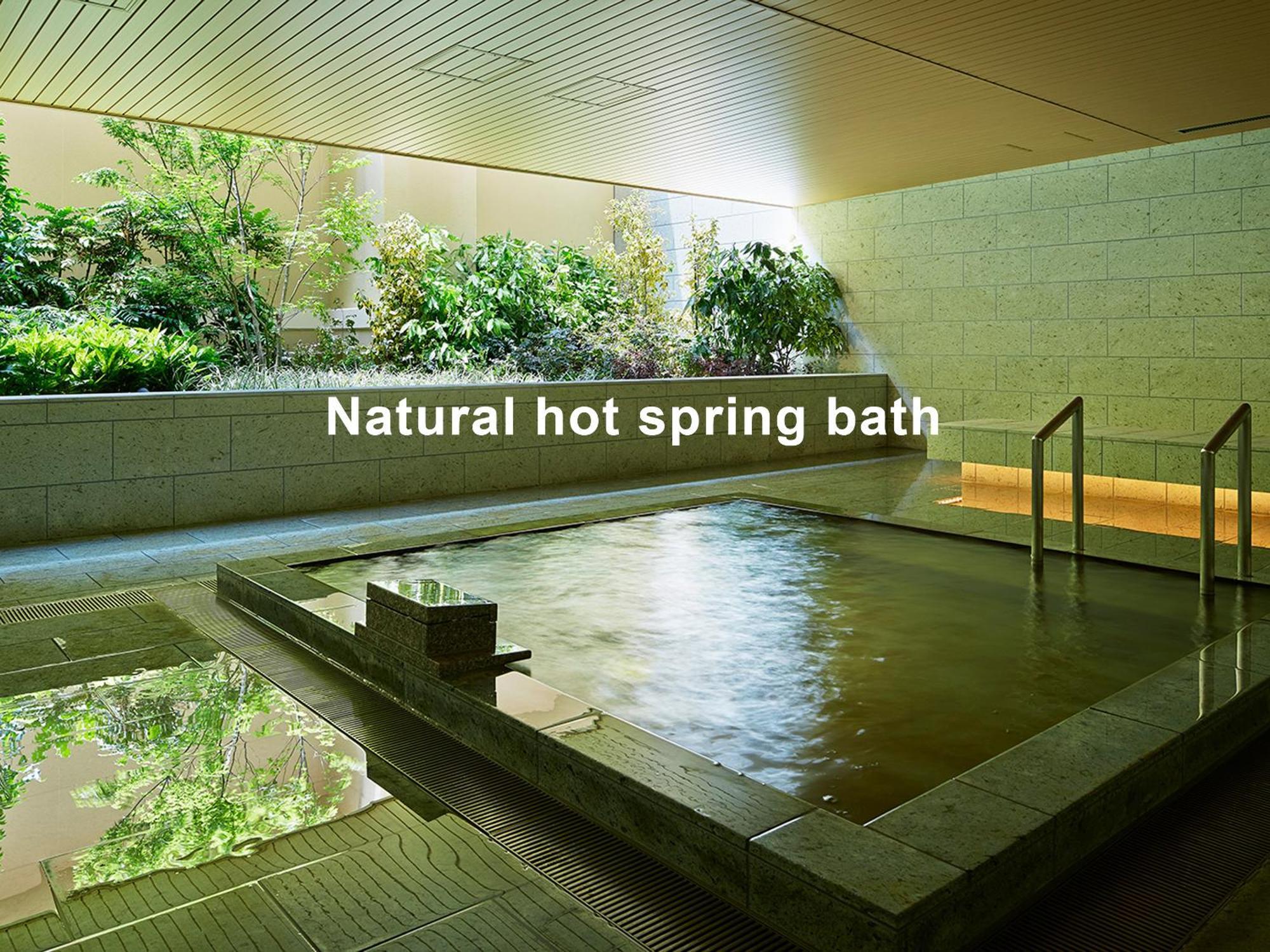 Mitsui Garden Hotel Kashiwa-No-Ha - Chiba Bagian luar foto