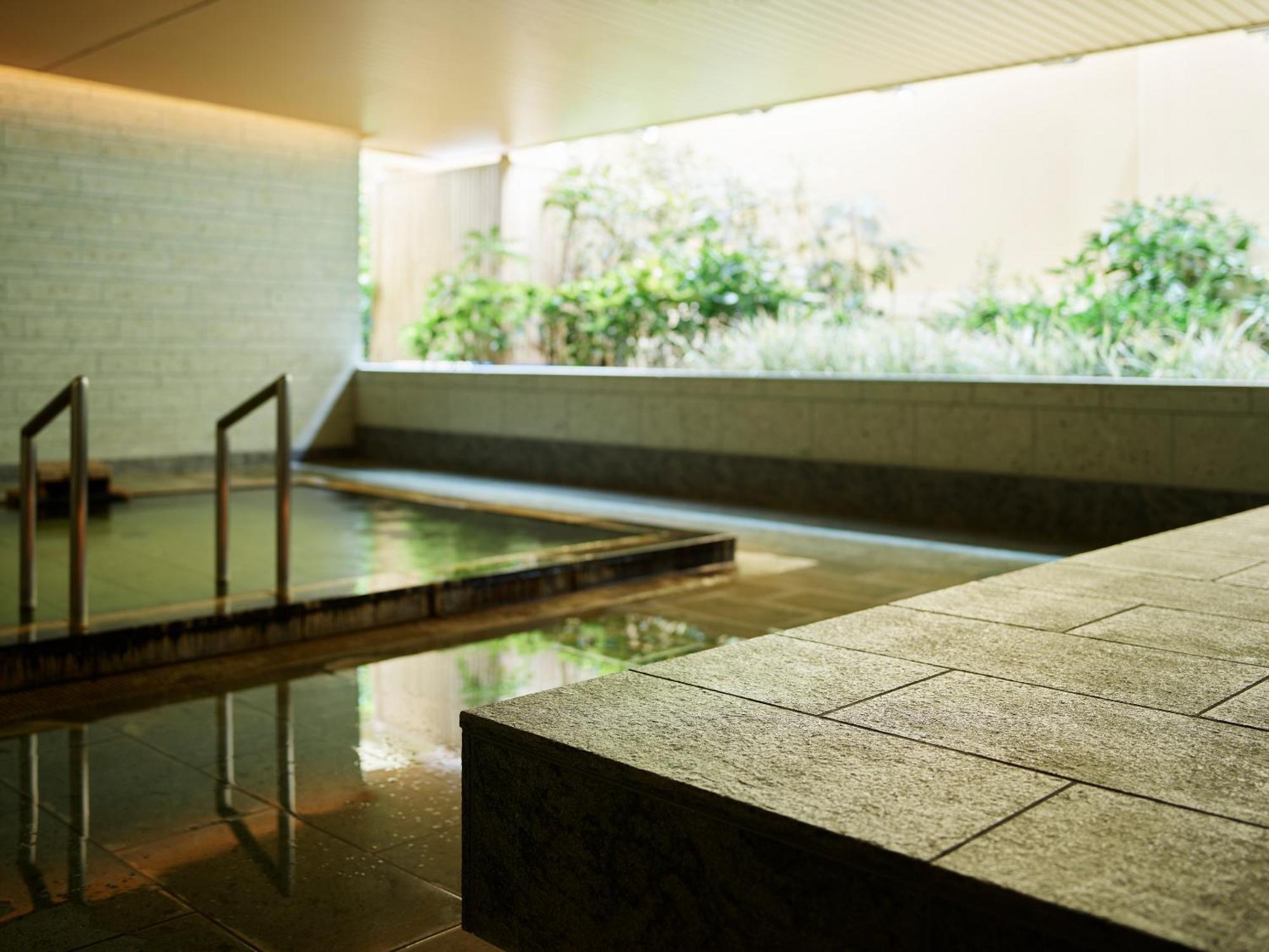 Mitsui Garden Hotel Kashiwa-No-Ha - Chiba Bagian luar foto