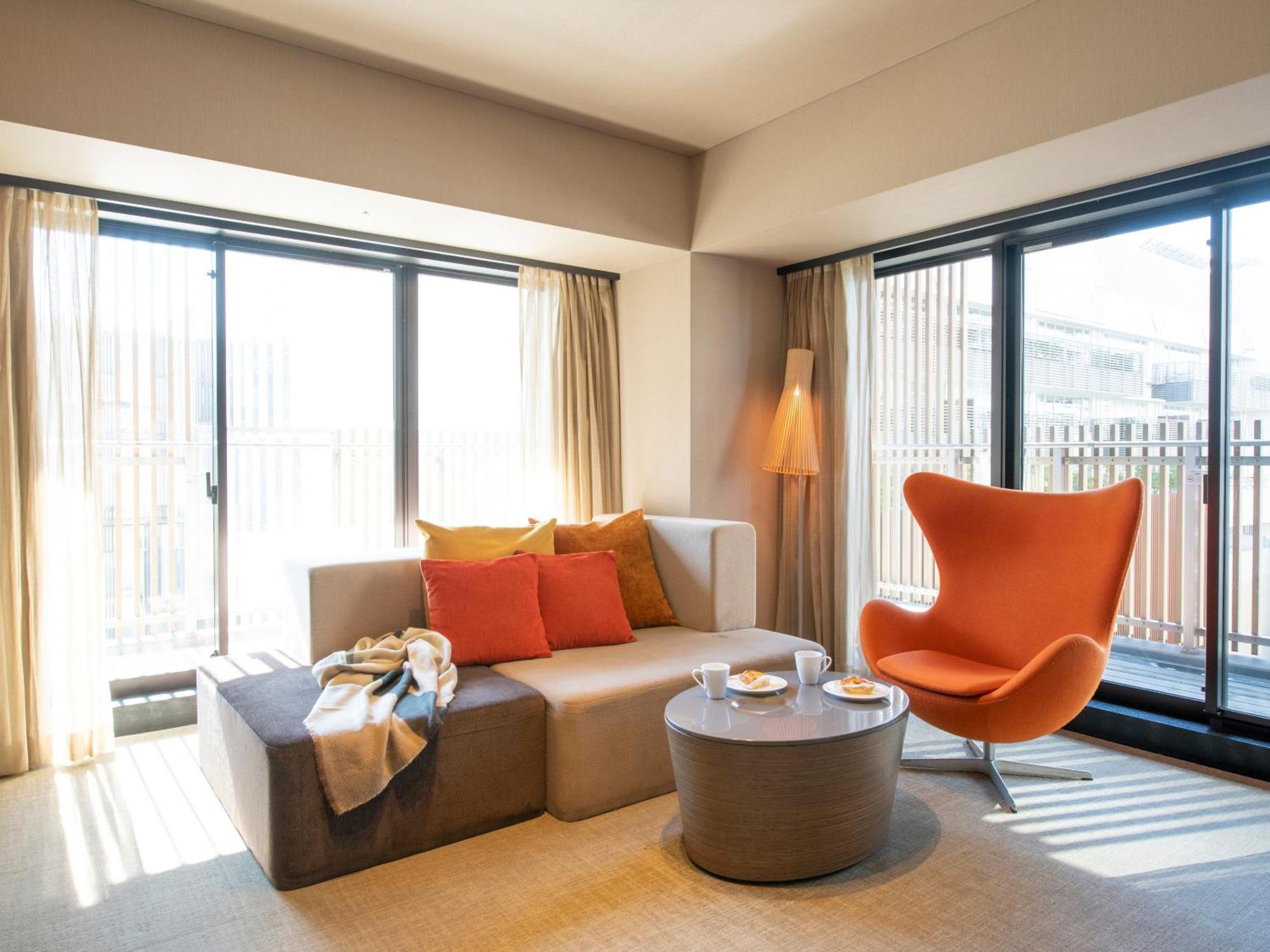 Mitsui Garden Hotel Kashiwa-No-Ha - Chiba Bagian luar foto