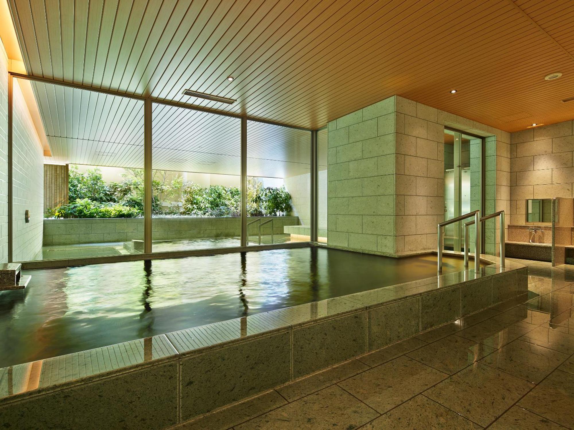 Mitsui Garden Hotel Kashiwa-No-Ha - Chiba Bagian luar foto